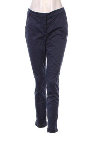 Damenhose Manila Grace, Größe L, Farbe Blau, Preis 49,10 €