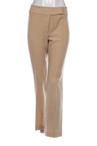 Pantaloni de femei Marc Aurel, Mărime S, Culoare Bej, Preț 253,00 Lei