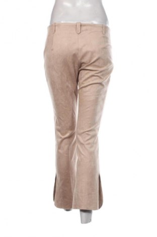 Γυναικείο παντελόνι Marc Cain, Μέγεθος M, Χρώμα  Μπέζ, Τιμή 41,99 €