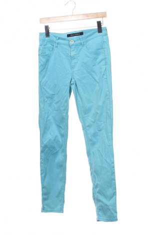 Damskie spodnie Marc O'Polo, Rozmiar S, Kolor Niebieski, Cena 221,00 zł