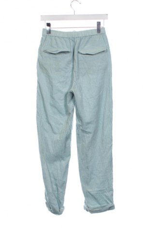 Pantaloni de femei Marc O'Polo, Mărime XS, Culoare Albastru, Preț 252,63 Lei