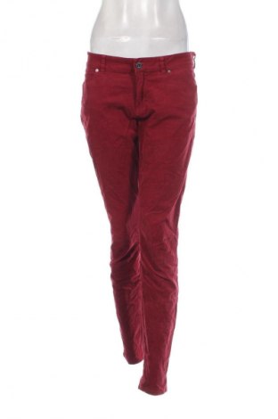 Damenhose Marc O'Polo, Größe L, Farbe Rot, Preis 37,99 €