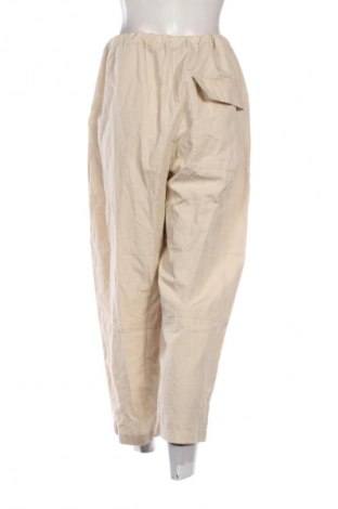 Дамски панталон Marc O'Polo, Размер XL, Цвят Бежов, Цена 71,99 лв.
