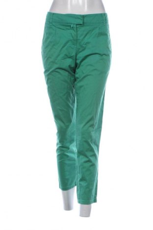 Damskie spodnie Marc O'Polo, Rozmiar L, Kolor Zielony, Cena 136,99 zł