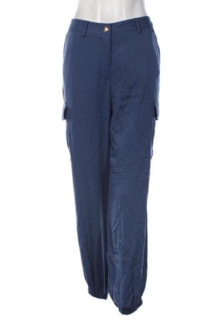 Damenhose Marcel Ostertag, Größe XL, Farbe Blau, Preis € 100,77