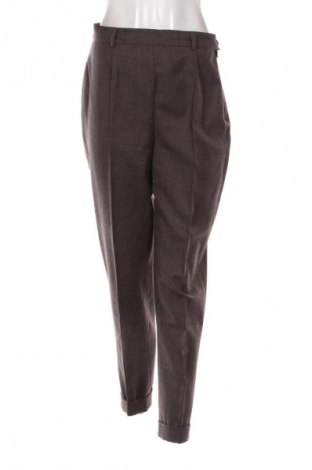 Дамски панталон Marella, Размер M, Цвят Кафяв, Цена 106,14 лв.