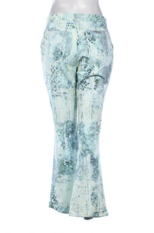 Damskie spodnie Mariella Rosati, Rozmiar M, Kolor Kolorowy, Cena 142,39 zł