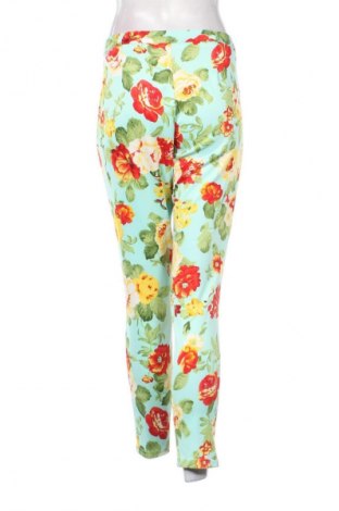 Γυναικείο παντελόνι Marina Kaneva, Μέγεθος M, Χρώμα Πολύχρωμο, Τιμή 14,83 €