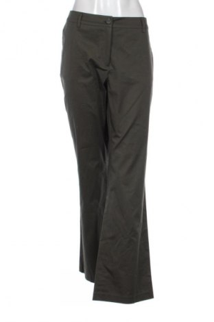 Pantaloni de femei Mark Adam, Mărime XL, Culoare Verde, Preț 70,99 Lei