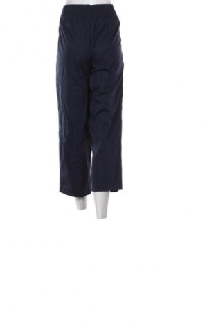 Damskie spodnie Marks & Spencer, Rozmiar XL, Kolor Niebieski, Cena 62,00 zł