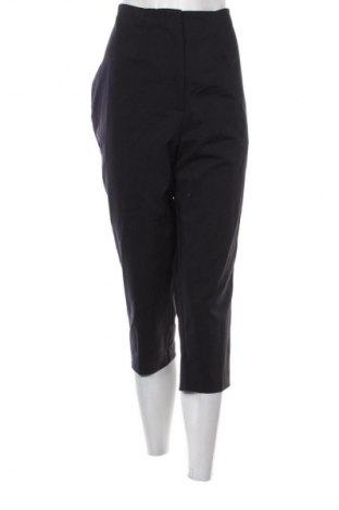 Damskie spodnie Marks & Spencer, Rozmiar XL, Kolor Niebieski, Cena 70,00 zł