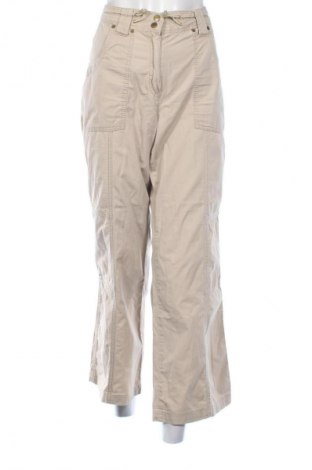 Damenhose Marks & Spencer, Größe XL, Farbe Beige, Preis € 9,99