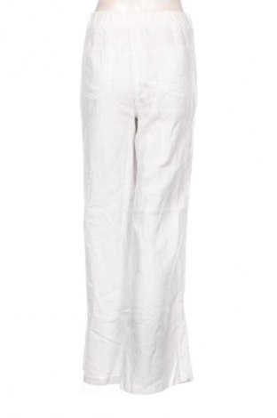 Damenhose Marks & Spencer, Größe L, Farbe Weiß, Preis € 13,80