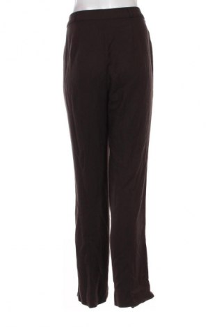 Damskie spodnie Marks & Spencer, Rozmiar XL, Kolor Brązowy, Cena 69,00 zł