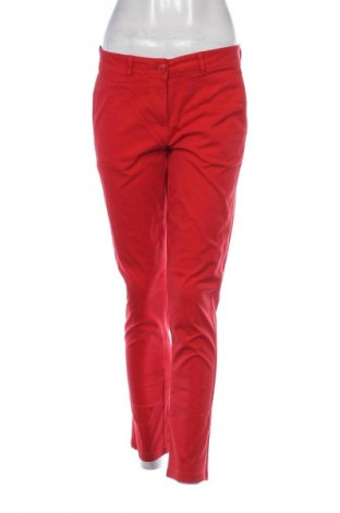 Damenhose Marks & Spencer, Größe M, Farbe Rot, Preis 10,83 €