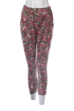 Дамски панталон Marks & Spencer, Размер M, Цвят Многоцветен, Цена 26,97 лв.