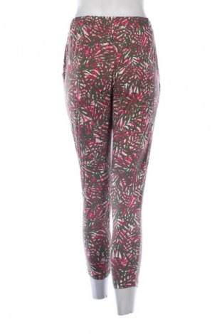 Дамски панталон Marks & Spencer, Размер M, Цвят Многоцветен, Цена 26,97 лв.