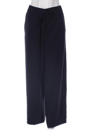 Pantaloni de femei Marks & Spencer, Mărime S, Culoare Albastru, Preț 71,00 Lei