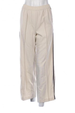 Pantaloni de femei Marks & Spencer, Mărime S, Culoare Bej, Preț 71,00 Lei