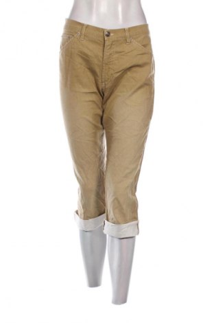 Damenhose Marlboro Classics, Größe L, Farbe Beige, Preis € 21,99