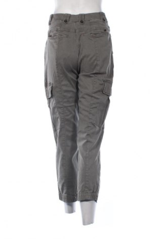 Γυναικείο παντελόνι Mason's, Μέγεθος M, Χρώμα Πράσινο, Τιμή 31,71 €