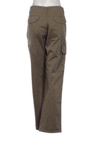 Damskie spodnie Massimo Dutti, Rozmiar M, Kolor Zielony, Cena 303,99 zł