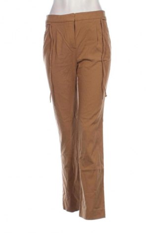 Damenhose Massimo Dutti, Größe S, Farbe Braun, Preis € 34,99