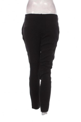 Дамски панталон Massimo Dutti, Размер M, Цвят Черен, Цена 61,94 лв.