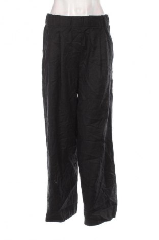 Dámské kalhoty  Massimo Dutti, Velikost M, Barva Šedá, Cena  1 049,00 Kč