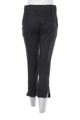 Pantaloni de femei Massimo Dutti, Mărime M, Culoare Gri, Preț 163,16 Lei