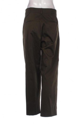 Damenhose Massimo Dutti, Größe M, Farbe Grün, Preis € 31,71