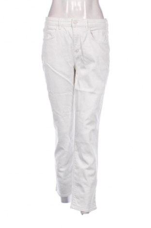 Dámske nohavice Massimo Dutti, Veľkosť M, Farba Biela, Cena  32,00 €