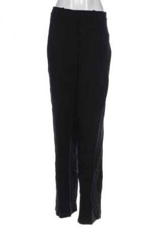 Pantaloni de femei Massimo Dutti, Mărime S, Culoare Negru, Preț 152,99 Lei