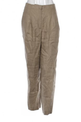 Γυναικείο παντελόνι Massimo Dutti, Μέγεθος S, Χρώμα Καφέ, Τιμή 32,00 €