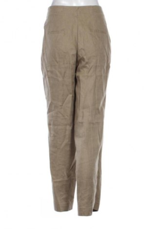 Γυναικείο παντελόνι Massimo Dutti, Μέγεθος S, Χρώμα Καφέ, Τιμή 32,00 €