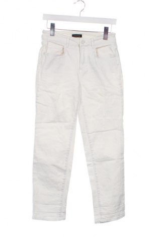 Damenhose Massimo Dutti, Größe S, Farbe Weiß, Preis € 31,71