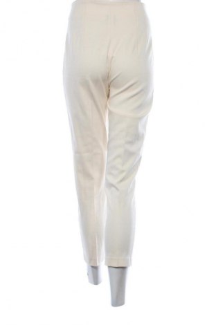 Dámské kalhoty  Massimo Dutti, Velikost S, Barva Krémová, Cena  785,00 Kč