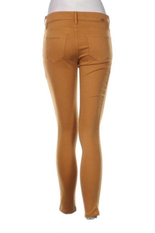 Pantaloni de femei Massimo Dutti, Mărime S, Culoare Multicolor, Preț 129,68 Lei