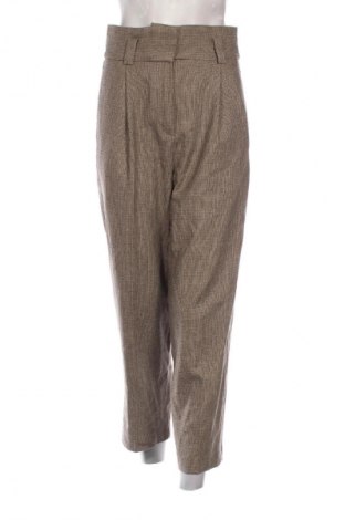 Дамски панталон Massimo Dutti, Размер M, Цвят Многоцветен, Цена 49,99 лв.