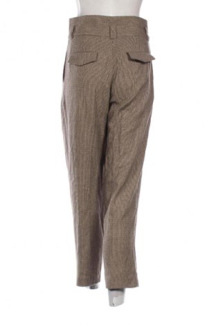 Дамски панталон Massimo Dutti, Размер M, Цвят Многоцветен, Цена 49,99 лв.