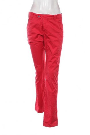 Damenhose Mastai Ferretti, Größe XL, Farbe Rot, Preis € 85,04
