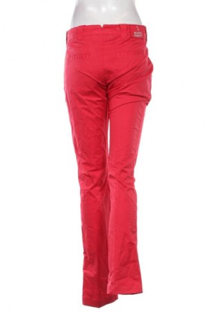 Damenhose Mastai Ferretti, Größe XL, Farbe Rot, Preis € 85,04
