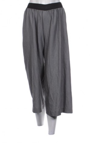 Γυναικείο παντελόνι Mathilda J., Μέγεθος S, Χρώμα Γκρί, Τιμή 20,97 €