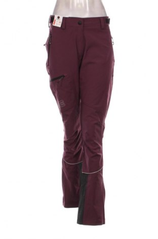 Damenhose Maul, Größe XL, Farbe Lila, Preis € 41,99