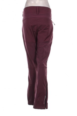 Damenhose Maul, Größe XL, Farbe Lila, Preis € 41,99