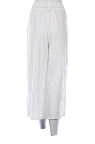 Дамски панталон Mavi, Размер XL, Цвят Бял, Цена 41,04 лв.