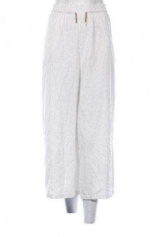 Дамски панталон Mavi, Размер XL, Цвят Бял, Цена 41,04 лв.