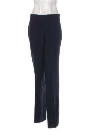 Pantaloni de femei Max Mara Studio, Mărime S, Culoare Albastru, Preț 529,99 Lei