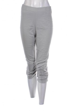 Pantaloni de femei MeKSTONE, Mărime M, Culoare Gri, Preț 107,89 Lei