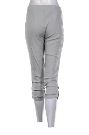 Pantaloni de femei MeKSTONE, Mărime M, Culoare Gri, Preț 107,89 Lei